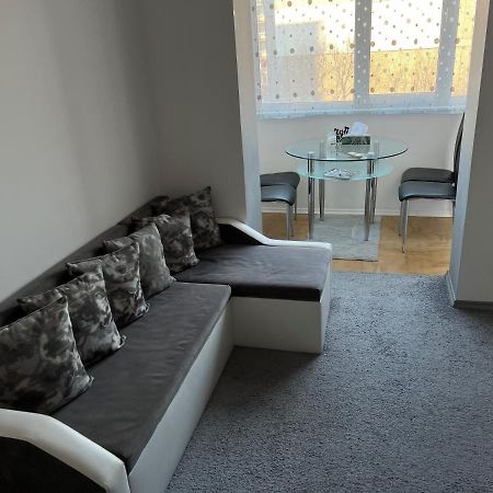 Cosy Central Apartment Варна Экстерьер фото