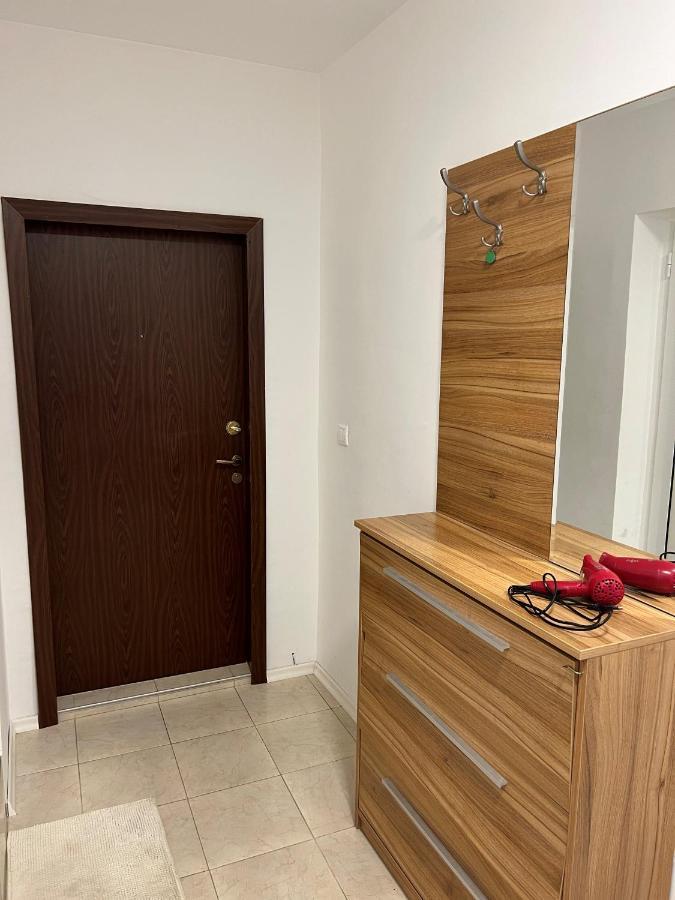 Cosy Central Apartment Варна Экстерьер фото