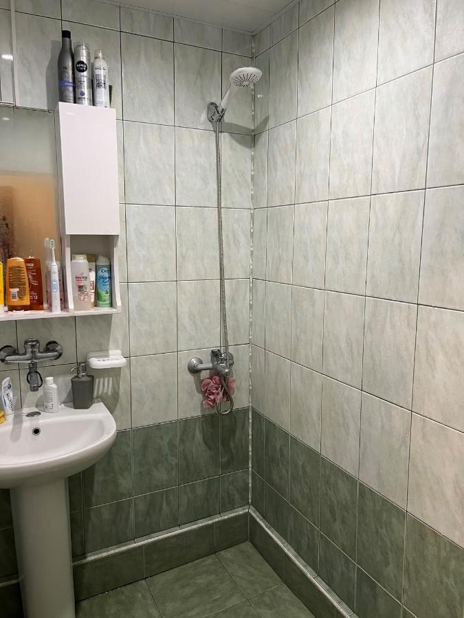 Cosy Central Apartment Варна Экстерьер фото
